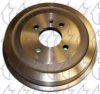 TRICLO 843596 Brake Drum